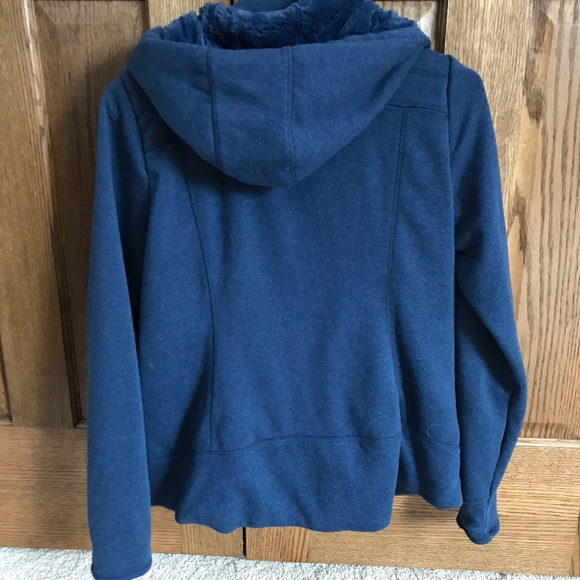 Cute zip up HOODIE - Picture 5 of 5